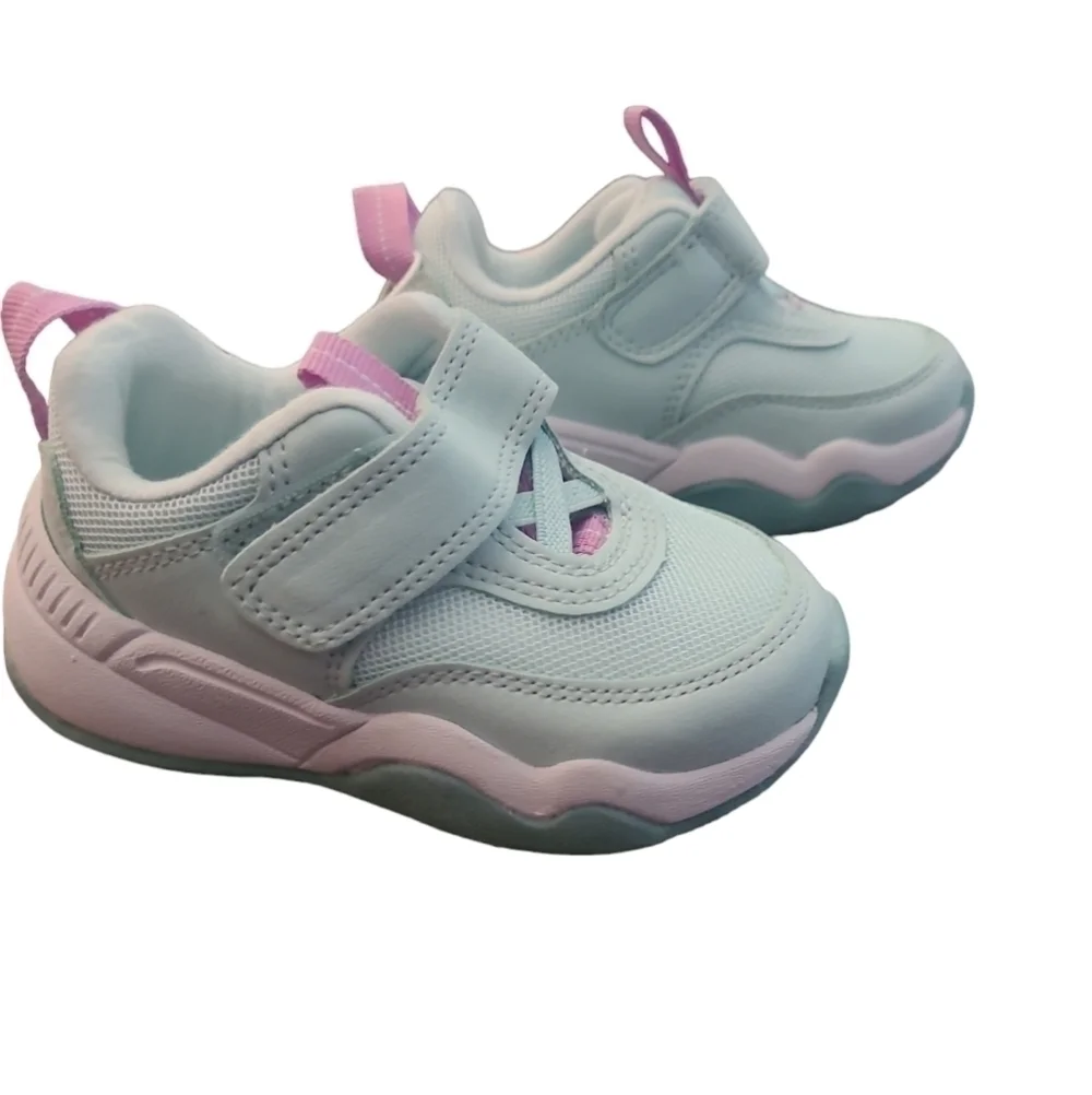 TODDLER Mint Bowie Sneakers - Cat & Jack